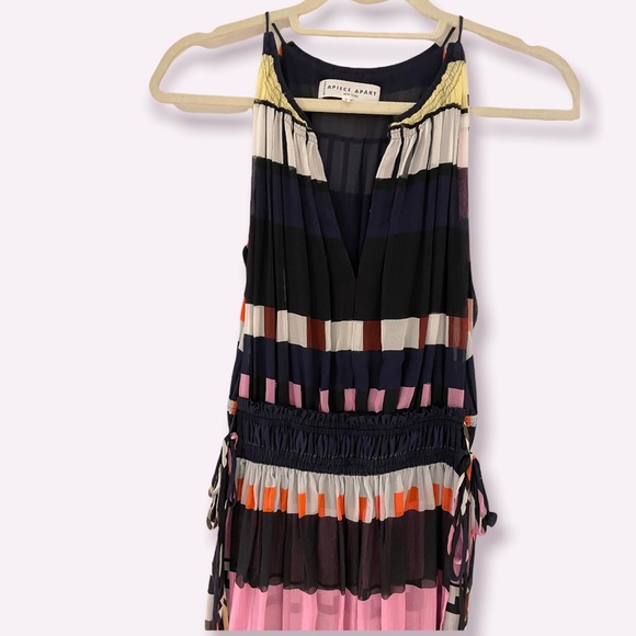 APIECE APART maxi dress - Picture 3 of 3